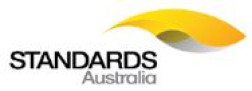 Standards Australia logo